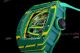 High End Replica Richard Mille 59-01 Tourbillon Yohan Blake Green Watch (6)_th.jpg